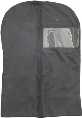 

Bags R Us Designer Garment Cover GC103EGR(Grey)