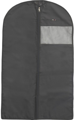 

Bags R Us Designer Garment Cover GC102FGR(Grey)