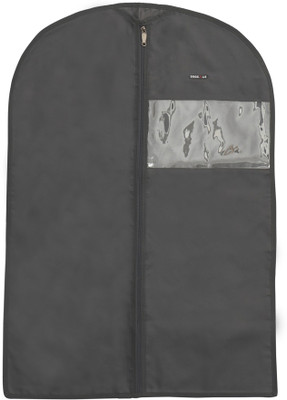 

Bags R Us Designer Garment Cover GC102EGR(Grey)