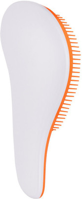 

3RB 3RB – Detangling Styling Hair Brush, White & Orange