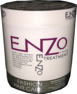 

Luv-Li Enzo SPA Treatment(1000 ml)