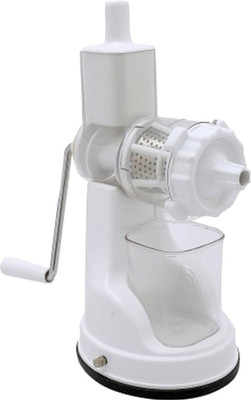 

Being Trendy Plastic Hand Juicer(White Pack of 1)