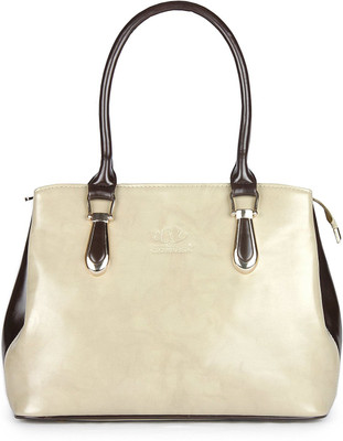 

The Clownfish Shoulder Bag(Beige)