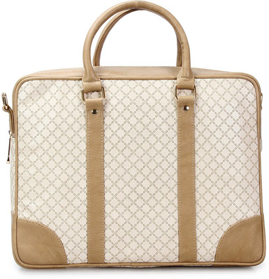 

The Clownfish Messenger Bag(Beige)