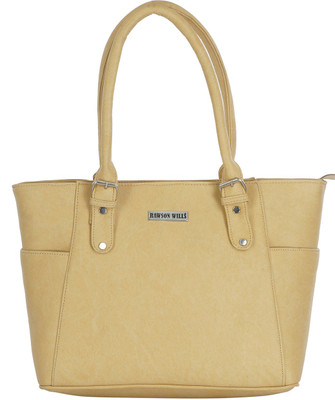 

Rawson wills Shoulder Bag(Beige)