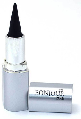 

Coat Me Bonjour Paris Eye Kajal(Black)