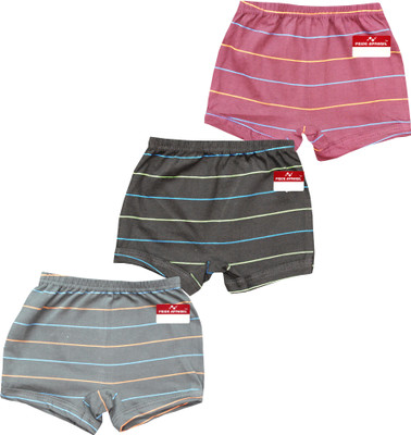 

Pride Apparel Panty For Boys(Multicolor, Pack of 3
