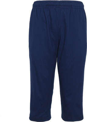 

Cayman Three Fourth For Boys(Dark Blue Pack of 1, Chinablue