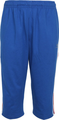 

Cayman Three Fourth For Boys(Blue Pack of 1, Royalblue