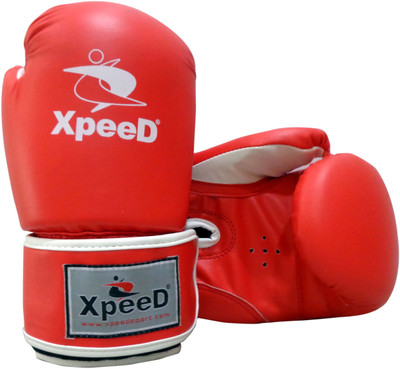 

Xpeed Pro Style Training Gloves Boxing Kit