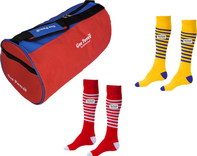 

Gee Power LYCRA Football Kit