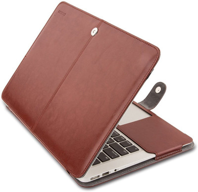 

Mosiso 13 inch Sleeve/Slip Case(Brown)