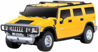 

Remody Toy Car 0030(Yellow)