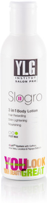 

YLG Institut Salon Pro 3 in 1 Body Lotion(200 g)
