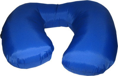 

Goodluck Neck Travel Pillow Neck Pillow(Blue)