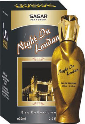 Night London Vidhata Eau de Parfum - 30 ml(For Men & Women)
