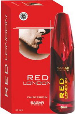 

Red London Vidhata Eau de Parfum - 60 ml(For Men & Women)