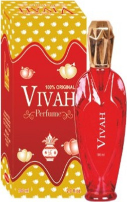 

Vivah Vidhata Eau de Parfum - 100 ml(For Women)