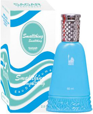 

Small King Vidhata Eau de Parfum - 60 ml(For Men & Women)