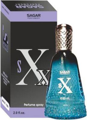 

SXx Vidhata Eau de Parfum - 60 ml(For Men & Women)