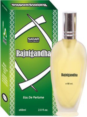 

Rajni gandha Vidhata Eau de Parfum - 60 ml(For Men & Women)