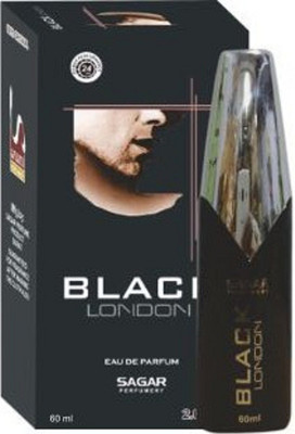 

Blacl London Sagar Eau de Parfum - 60 ml(For Men & Women)