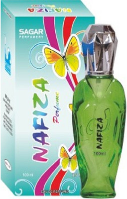 

Nafiza Vidhata Eau de Parfum - 100 ml(For Men & Women)