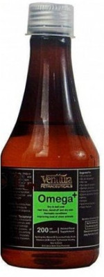

Venttura Skin & Coat Care Liquid(200 ml)