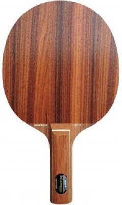 

Cosco Rosewood NCT VII Brown Table Tennis Blade(Weight - 200 g)