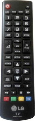 LG AKB74475421 led tv LG Remote Controller