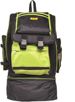 

Sanstar HULK01 Rucksack - 65 L(Multicolor)