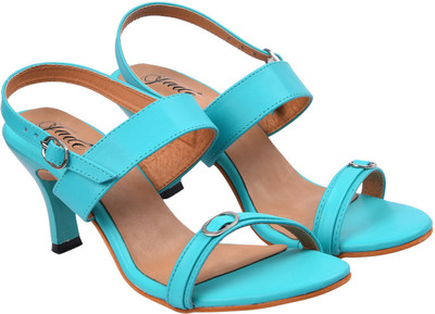 

Jade Women Mint Heels