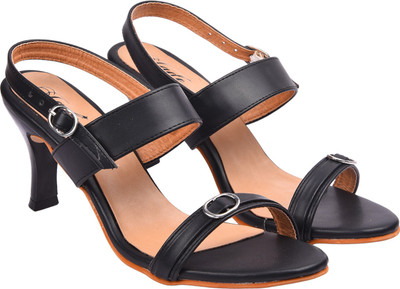 

Jade Women Black Heels