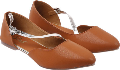 

Jade Women Tan Casual