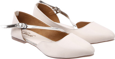 

Jade Women Beige Bellies