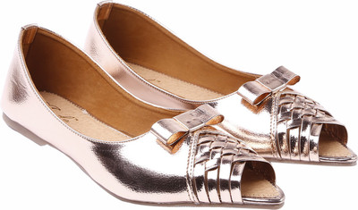 

Jade Women Rosegold Bellies