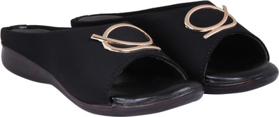 

Lily Women Black Flats