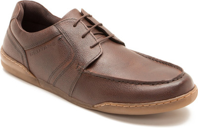 

Red Tape RTR1352 Casuals For Men(Brown