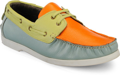 

Hats Off Accessories Casuals For Men(Multicolor