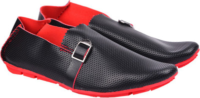 

Vedano Corporate Casuals For Men(Black