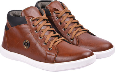 

Vedano Casuals For Men(Tan