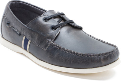

Red Tape RTR1848 Casuals For Men(Grey