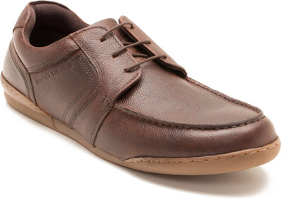

Red Tape RTR1358 Casuals For Men(Brown