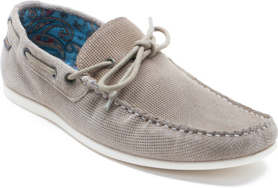 

Red Tape RTR1726 Casuals For Men(Beige