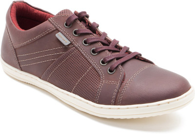 

Red Tape RTR1718 Casuals For Men(Maroon