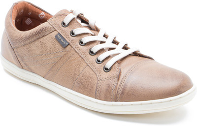 

Red Tape RTR1717 Casuals For Men(Tan
