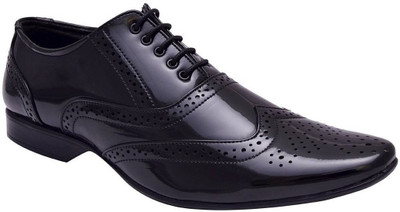 

A Boss Oxford For Men(Black