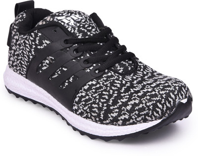 

SPR AMG Performance Walking Shoes For Men(Black