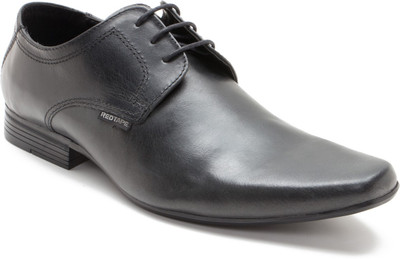

Red Tape RTR1821 Lace Up For Men(Black