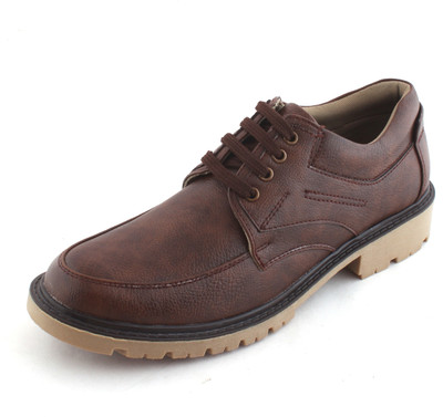 

Shoecohlic Outdoors For Men(Brown